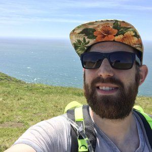 Meet your Posher, Scott